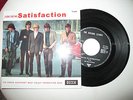rare ep jukebox des rolling stones  satisfaction