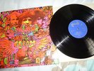 CREAM,DISRAELI GEARS REACTION STEREO ALBUM IN TOP CONDITION.