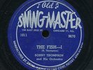 14pc78 -R&B-Old Swing-master 1011-Sonny Thompson