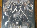 DIMMU BORGIR In Sorte Diaboli LP w/ bonus 7