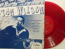 Stan Wilson Self Titled 10