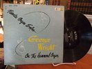 George Wright on the Hammond Organ Rare Blues on King Vinyl LP Record 395-509