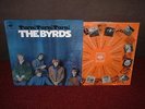 THE BYRDS Turn Turn Turn LP 1966 MONO 1st Press SUPERB