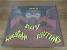 ONENESS OF JUJU african rhythms RARE AFRO FUNK LP on BLACK FIRE 1975