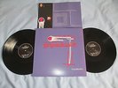 DEEP PURPLE. PURPENDICULAR. 2LP. 2011. NEAR MINT UNPLAYED..