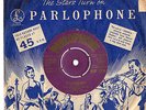 Boyd Bennett - Blue Suede Shoes 7