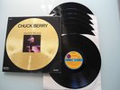 Chuck Berry - Golden Decade, F', 6 LP-Box, Vinyl: m-