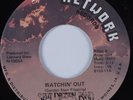 70's Soul 45 SPLIT DECISION BAND Watchin' Out NETWORK HEAR NM