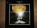 JETHRO TULL - Bursting Out - Live - 2 LP-Set Phonogram/ Chrysalis