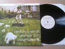 SNOW PATROL : Songs For Polarbears : 1998 UK Jeepster Vinyl LP Excellent