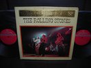 Rolling Stones Com Pack Japan ONLY 2LP VINYL BOX COVER 1971