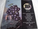 MOBY GRAPE   WOW ** 1968 UK 1st CBS LP