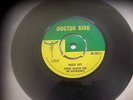 TOMMY McCOOK AND THE SUPERSONICS / NAKED CITY / RARE DOCTOR BIRD LABEL SINGLE EX