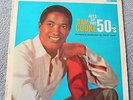 Sam Cooke ? uk lp  Hits Of The 50's NEAR MINT RARE STEREO