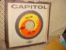 Jonah Jones 45 on Capitol--'Work Song'--popcorn mod