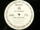 B.T. EXPRESS - does it feel good - COLUMBIA - PROMO