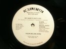 FOUR BELOW ZERO - my baby's got e.s.p. / disco version - ROULETTE - PROMO