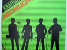KRAFTWERK – NEONLIGHTS (LUMINOUS VINYL) /Capitol 12 CL 15998 //UK 1978