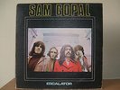 SAM GOPAL - Escalator LP Orig 1969 Pressing Stable Recds SLE 8001 Ex / MOTORHEAD