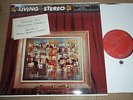 Classic Records Reiner/Chicago MUSSORGSKY Pictures at an Exhibition RCA LSC-2201