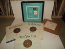 MOZART MAGIC FLUTE K. 620 SIR THOMAS BEECHAM BERLIN PHILHARMONIC 3 LP COMPLETE