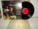 SIMON AND GARFUNKEL - PARSLEY SAGE ROSEMARY AND THYME 1966 CS 9363 2 EYE LP NM
