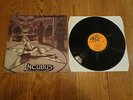 Incubus: To The Devil A Daughter   LP Record Album   1984 UK Vinyl   GRC 2165