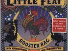 LITTLE FEAT - Rooster Rag (2-LP) 180g Vinyl - Audiophile Blues LP-Records