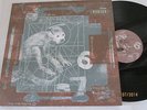 PIXIES : DOOLITTLE 1989  LP 4AD CAD 905