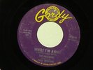 northern soul THE VALADIERS While I'm Away GORDY hear soundclip MOTOWN