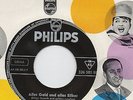 Sg   -   DIE SPRINGFIELDS (Dusty Springfield ) -  ALLES GOLD UND ALLES SILBER