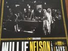 Willie Nelson And Friends Live At Third Man Records Lp Third Man Vault Lp