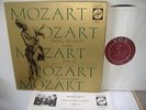 MOZART String Quartets Volume 3 - THE BARCHET QUARTET - VOX RVG 3LP