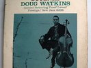 DOUG WATKINS Soulnik YUSEF LATEEF NEW JAZZ 8238 ORIG PURPLE LABEL RVG DG MONO