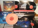 4 LPs One Price / Tomita: Bermuda Triangle, Kosmos, Planets, Grand Canyon, RCA