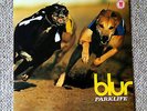 Blur - Parklife - Original Vinyl LP NEAR MINT