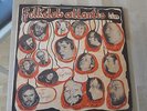 RARITÄT auf VINYL FOLKKLUB ATLANTIS LIVE / Heli Deinböck - Sigi Maron u.a.