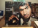 King Khan & His Shrines There Hairs and You're Mine LP on Voodoo Rhythm Sealed