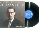 BILL EVANS TRIO 