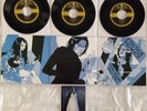 Jack White Blunderbuss 2012 Tour Only 7