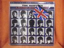 THE BEATLES A HARD DAY'S NIGHT MFSL MOFI NEAR MINT PRESSED IN JAPAN