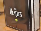 THE BEATLES STEREO BOX SET VINYL LP RECORDS 180 GRAM REMASTERED 14 LP NEW SEALED