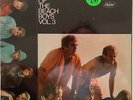 BEACH BOYS Best Of Vol 3 SEALED GF Stereo 11 Track Storage Find - 1960s Pressing