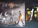 The Raconteurs Live At The Ryman Vault #18 in shrink Third Man Records