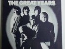 ROLLING STONES The Great Years 4xLP BOX SET 1982 UK RD/Decca GROLA119 *ALL MINT*