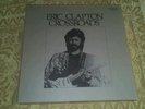 Eric Clapton , Crossroads , 6 Record Box Set , 1988 Original , Beautiful Cond. 