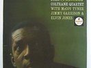 John Coltrane 