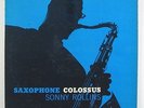 Sonny Rollins 