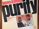 James & Bobby Purify - Self-Titled - 1967 MONO LP - Bell 6003 - RARE Funk/Soul