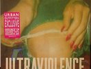 Lana Del Rey - Ultraviolence COLORED VINYL Double LP Exclusive LIMITED EDITION